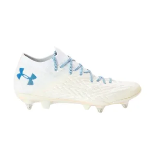 Under Armour - "Clone Magnetico Pro" Künstlicher Boden Fußballschuhe für Herren (Weiß)