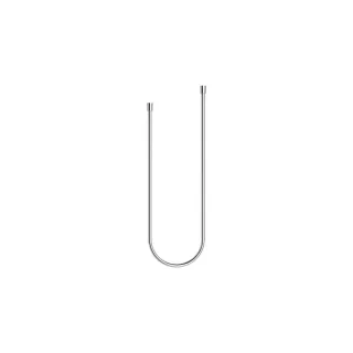 Dornbracht Metall-Brauseschlauch SERIENNEUTRAL 28104970 1/2" x 1/2" x 1250 mm Chrom 28104970-00