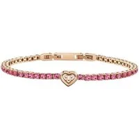 PHILIPP PLEIN Armband PLEIN TENNIS ROYAL