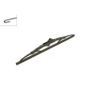 Bosch Scheibenwischer hinten Audi BMW Fiat Ford Mazda Mercedes Opel Seat VW
