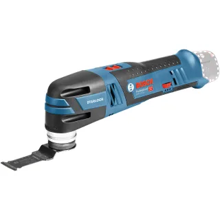 Bosch Akku-Multi-Cutter GOP 12V-28, Solo Version, im Karton - 06018B5001