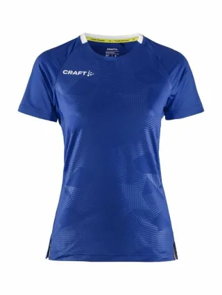 Craft Premier Solid Jersey Damen 1912758