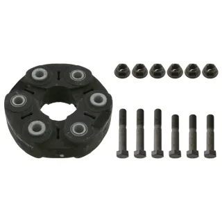 Febi Gelenk L?ngswelle ProKit BMW 3 E81 E88 E90 E91 E92 F11 f07