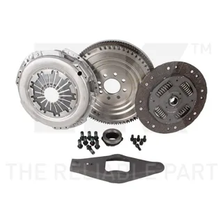 NK Kupplung Ford Transit 2,4 TDCi 1325103