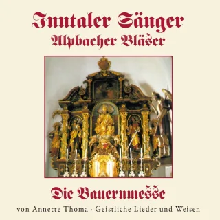 Die Bauernmesse