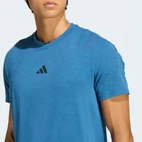 adidas Performance T-Shirt D4T TEE mit Rundhalsausschnitt, ohne Verschluss, sportlicher Stil
