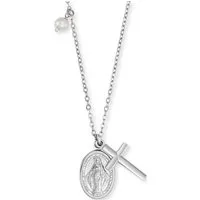 Engelsrufer Silberkette Engelsrufer Damen-Kette Kette Maria 925er Silber