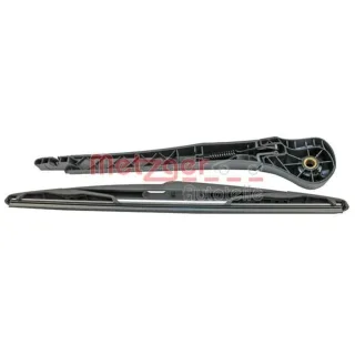 Metzger Wischerarm hinten Renault Espace 2190357