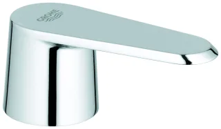 Grohe Griff 48060 chrom , 48060000 48060000