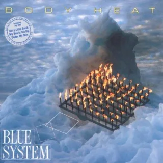 Body Heat [Audio CD] Blue System