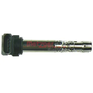 Metzger Z?ndspule Audi A8 VW Passat Phaeton Touareg