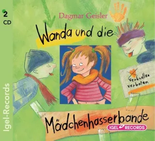 Wanda und die Mädchenhasserbande (03)