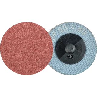PFERD TOOLS COMBIDISC Korund Schleifblatt CDR für universelle Anwendungen - 42770506