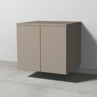 Sanipa Anbau-/Solitärschrank variabel P239467