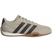 adidas Originals Adidas - GROUNDPULSE - Grau Schnürschuh