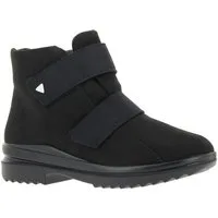 VAROMED VAROMED Damen Winterstiefel Lene Weite K, wasserabweisend Klettstiefel