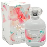 CACHAREL Eau de Toilette CACHAREL ANAIS ANAIS EDT 50ML