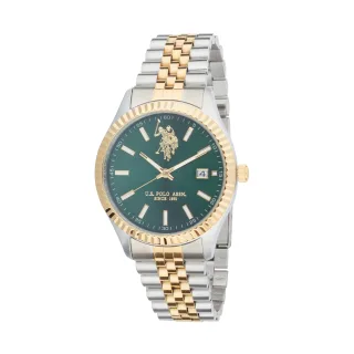 U.S. Polo Assn. Uhr Damian Herren Uhr