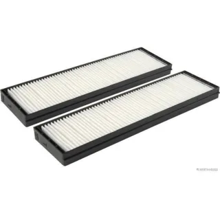 Jakoparts Innenraumfilter Hyundai I20 J1340522