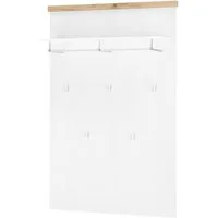 OTTO home Garderobenpaneel WESTMINSTER (Breite ca. 91 cm), im romantischen Landhausstil