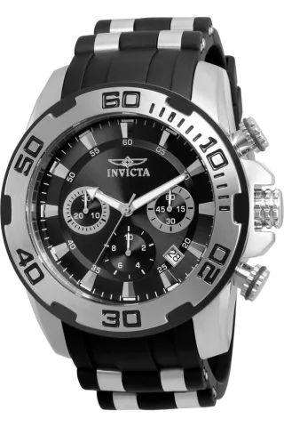Invicta Pro Diver - SCUBA 22311 Herrenuhr - 50mm