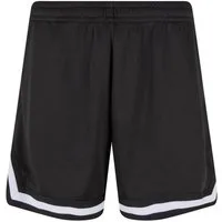URBAN CLASSICS Trainingshose Short Basketball Shorts