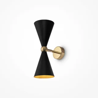 Wandleuchte VESPER
