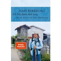 Ich bin dann mal weg / Hape Kerkeling, SPIEGEL-Bestseller