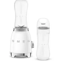 Smeg Standmixer PBF01WHEU Weiß, 300 W