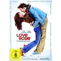 DVD Love, Rosie