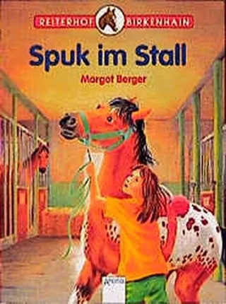 Spuk im Stall