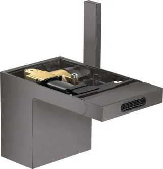 Hansgrohe Bidetmischer Axor MyEdition 47212340