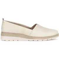 Go Soft Halbschuhe WI16-BECA-02 Beige Schnürschuh