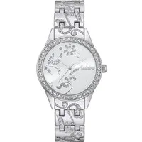 Aniston JEWELRY & WATCHES Quarzuhr, Armbanduhr, Damenuhr, Swarovski-Kristalle, neue Kollektion