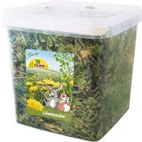 JR Farm Löwenzahn 5 Liter Eimer, für: Kleintier