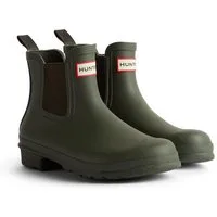 Hunter ORIGINAL CHELSEA BOOT Gummistiefel wasserdicht