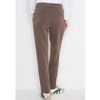 CECIL Stoffhose Style Tracey im Silk-Touch-Look