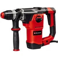 Einhell Bohrhammer TE-RH 32-1600 4F, inkl. Koffer für universelle Aufbewahrung von Werkzeug und Zubehör