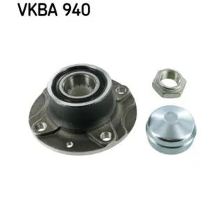 SKF Radlager hinten Abarth Ritmo Fiat Panda 2,0