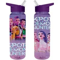 Thermobecher K-Pop Demon Hunters - Band - Trinkflasche 540 ml