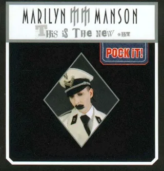 This Is The New hit (Pock It!)