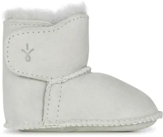 EMU Australia Baby Bootie 12-18 Monate slate