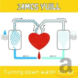 Turning Down Water for Air