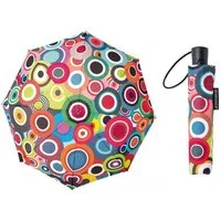 Remember Taschenregenschirm Rondo