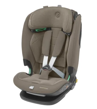Maxi-Cosi Titan Pro2 i-Size (76-150cm) Authentic Truffle
