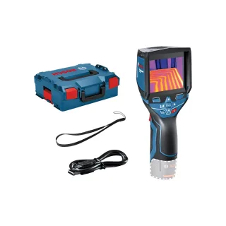 Bosch Wärmebildkamera GTC 400 C in L-BOXX - 0601083108