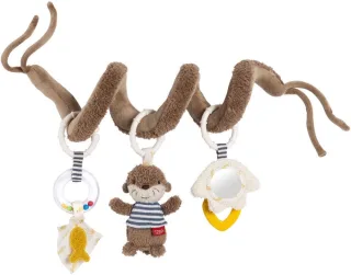 Fehn Activity-Spirale Otter