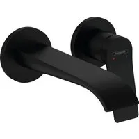 hansgrohe Spültischarmatur