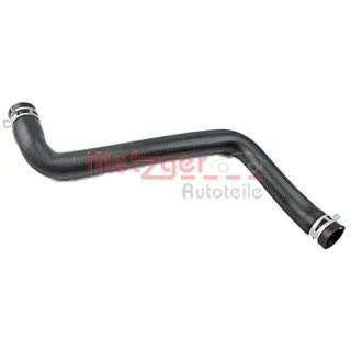 Metzger K?hlerschlauch Motor nach K?hler VW Golf 3 Vento
