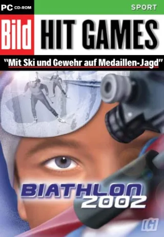 Biathlon 2002 [Bild Hit Games]